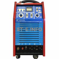 Установка  воздушно-плазменной резки DOG-200L - st-e.info - Елец