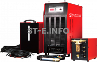 Установка  воздушно-плазменной резки DOG-300 ST PRO - st-e.info - Елец