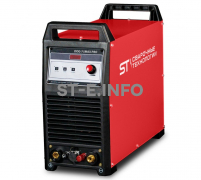 Установка воздушно-плазменной резки DOG-75 MAX PRO - st-e.info - Елец
