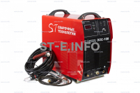 Установка  воздушно-плазменной резки DOG-100  - st-e.info - Елец