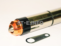 Голова плазматрона XF-400 - st-e.info - Елец