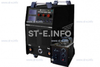 Инверторный полуавтомат MIG 500 ПРОФИ  - st-e.info - Елец