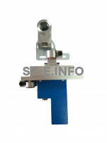 Блок колебаний системы ED-WLS - st-e.info - Елец