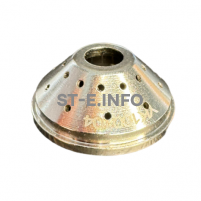 Защитный экран для плазмотрона YK100 - st-e.info - Елец