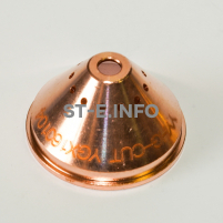 Экран для плазмотрона YGX160  - st-e.info - Елец