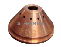 Экран для плазмотрона YH135  - st-e.info - Елец