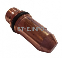 Электрод для плазмотрона Y200 - st-e.info - Елец