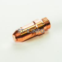 Электрод для плазмотрона Y100   - st-e.info - Елец