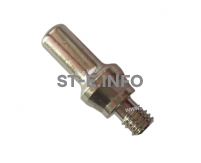 Электрод PT60 (для CUT-60) - st-e.info - Елец