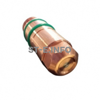 Электрод для плазмотронов YGX200 1,5 - st-e.info - Елец