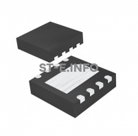 FDMC5614P, Транзистор полевой P-канальный 60В 5.7A - st-e.info - Елец