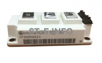 IGBT модуль FF300R06KE3 Infineon 300A 600V - st-e.info - Елец