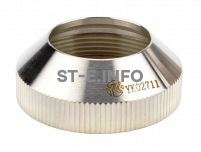 Фиксатор защитного экрана плазмотрон YK330 артикул YK02711 - st-e.info - Елец