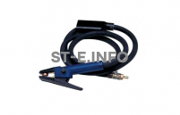 Горелка для воздушно-дуговой строжки FLAIR 600 - st-e.info - Елец