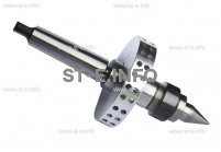 Держатель сверла  - st-e.info - Елец