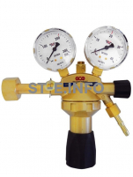 Редуктор DIN-Control NITROGEN  Aзот, Гелий, Aргон, Воздух - st-e.info - Елец