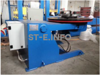 Позиционер с гидравлическим подъемом YZB-30HE - st-e.info - Елец