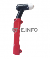 Плазмотрон для ручной резки М15000 (5м) - st-e.info - Елец