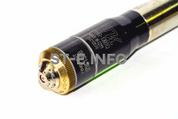 Голова плазмотрона TK130 механизированная, без кабеля - st-e.info - Елец