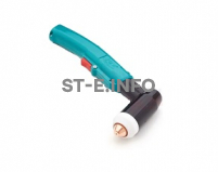 Голова плазмотроны ручного плазмотрона Y315 - st-e.info - Елец