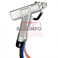Горелка для лазерной сварки SUP23T - st-e.info - Елец