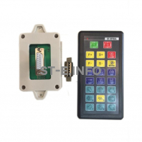 Пульт дистанционного управления SF-RF06A для SF-2100S/SF-2100C/SF-2300S - st-e.info - Елец