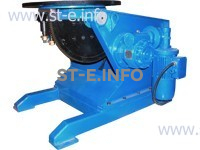 Манипулятор сварочный B-3, 300кг - st-e.info - Елец