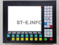 ЧПУ контроллер HYD-2300A  - st-e.info - Елец