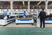 ЛАЗЕРНЫЙ СТАНОК ДЛЯ РЕЗКИ МЕТАЛЛА ST-6020R (6000*2000мм) 6kWt RAYCUS - st-e.info - Елец