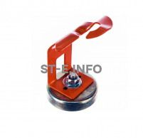 Магнитный держатель горелки MIG/MAG (QJ6028) - st-e.info - Елец