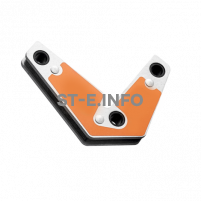 Магнитный держатель МНБ 9/2 (QJ6012) - st-e.info - Елец