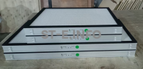HEPA-фильтр для беспылевого бокса STV-950 - st-e.info - Елец
