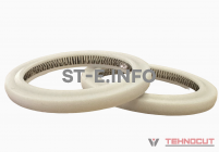 Уплотнительное кольцо 29.2х21х3.55 mm - st-e.info - Елец