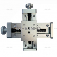 Слайдер механический 20100-2 - st-e.info - Елец