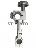 Держатель регулируемый под резак диаметром 32 мм LT-JC-09  - st-e.info - Елец