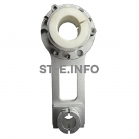 Держатель для плазмотрона и газового резака тип 1 - st-e.info - Елец