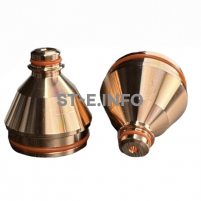 Сопло ST02428 д. 2.8 мм - st-e.info - Елец