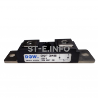  Диодный модуль DH2F100N4S - st-e.info - Елец