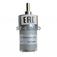 Запасная часть для подъемника ACM150 (арт. TG-3540246000-270K) - st-e.info - Елец