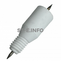 Запасная часть устройства розжига для машин газовой резки - электрод розжига дуги - st-e.info - Елец