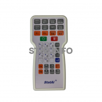 Пульт дистанционного управления RFM2 для ЧПУ контроллеров - st-e.info - Елец