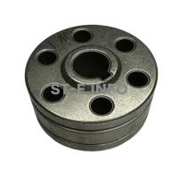 Ролик U-типа 1.2-1.6 механизма подачи проволоки пистолета лазерной сварки SUP23T  - st-e.info - Елец