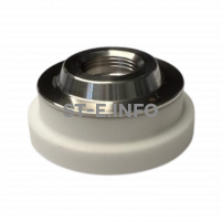 Керамический держатель сопла D31 (M11) арт.P0595-94097 - st-e.info - Елец