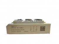 Диодный модуль ESD200NC60K  - st-e.info - Елец