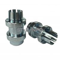 Зажимная головка SUP23T - st-e.info - Елец