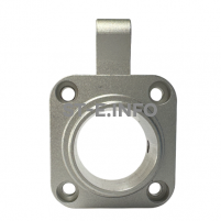 B03210130 Держатель для защитных стекл лазерной сварки - st-e.info - Елец