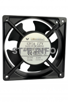 Вентилятор 12038FZY Sleeve (скольжения) 220V - st-e.info - Елец