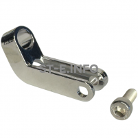 Кронштейн держатель проволоки SUP23T - st-e.info - Елец