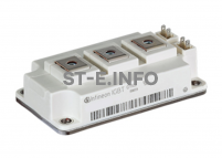 IGBT-модуль FF400R06KE3 - st-e.info - Елец