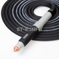 Плазмотрон механизированный IPMX-102 - 7,5 метров - st-e.info - Елец